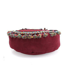 Bohemian Round Moroccon Style Shoulder Bag