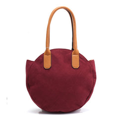 Bohemian Round Moroccon Style Shoulder Bag