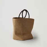 Straw Bohemia Wicker Beach Bags