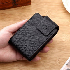 Multi Function Business Wallet. ID and Credit Card Holder