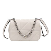 Luxury Mini Shoulder Bag Crossbody Satchel or Clutch