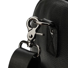 Load image into Gallery viewer, Luxury Genuine Leather Weekend Travel Bag