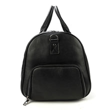 Load image into Gallery viewer, Luxury Genuine Leather Weekend Travel Bag