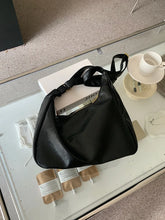 Load image into Gallery viewer, Stylish High Quality Happy Messenger Bag
