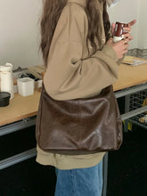 Load image into Gallery viewer, Stylish High Quality Happy Messenger Bag