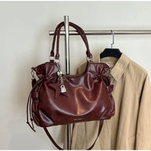Load image into Gallery viewer, Retro Shoulder Bag Casual