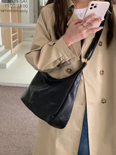 Load image into Gallery viewer, Stylish High Quality Happy Messenger Bag