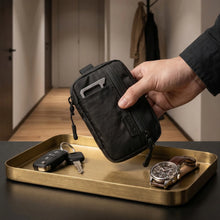 Load image into Gallery viewer, Multi Utility Pouch Pocket Organizer