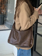 Load image into Gallery viewer, Stylish High Quality Happy Messenger Bag