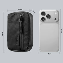 Load image into Gallery viewer, Multi Utility Pouch Pocket Organizer