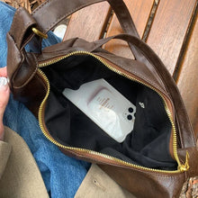 Load image into Gallery viewer, Stylish High Quality Happy Messenger Bag