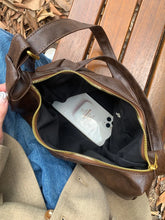 Load image into Gallery viewer, Stylish High Quality Happy Messenger Bag