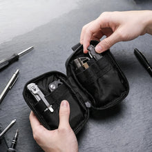 Load image into Gallery viewer, Multi Utility Pouch Pocket Organizer