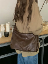 Load image into Gallery viewer, Stylish High Quality Happy Messenger Bag