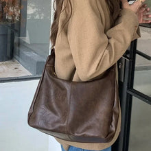 Load image into Gallery viewer, Stylish High Quality Happy Messenger Bag