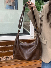 Load image into Gallery viewer, Stylish High Quality Happy Messenger Bag