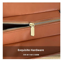 Load image into Gallery viewer, Large Capacity Straw Woven Beach Bag