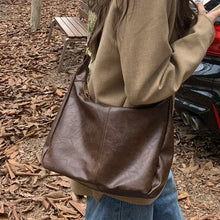 Load image into Gallery viewer, Stylish High Quality Happy Messenger Bag