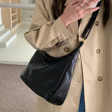 Load image into Gallery viewer, Stylish High Quality Happy Messenger Bag