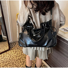 Load image into Gallery viewer, Retro Shoulder Bag Casual