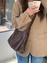 Load image into Gallery viewer, Stylish High Quality Happy Messenger Bag