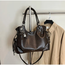 Load image into Gallery viewer, Retro Shoulder Bag Casual