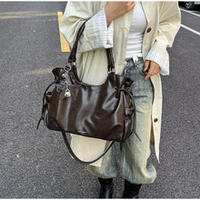 Load image into Gallery viewer, Retro Shoulder Bag Casual