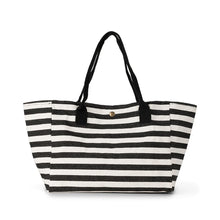 Load image into Gallery viewer, Large Foldable Lightweight Beach Tote Bag