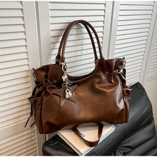 Load image into Gallery viewer, Retro Shoulder Bag Casual
