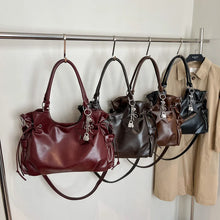 Load image into Gallery viewer, Retro Shoulder Bag Casual