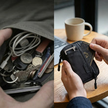Load image into Gallery viewer, Multi Utility Pouch Pocket Organizer