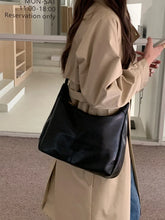 Load image into Gallery viewer, Stylish High Quality Happy Messenger Bag