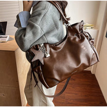 Load image into Gallery viewer, Retro Shoulder Bag Casual