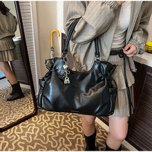 Load image into Gallery viewer, Retro Shoulder Bag Casual