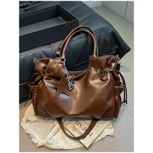 Load image into Gallery viewer, Retro Shoulder Bag Casual