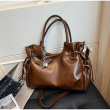 Load image into Gallery viewer, Retro Shoulder Bag Casual