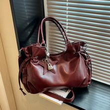 Load image into Gallery viewer, Retro Shoulder Bag Casual
