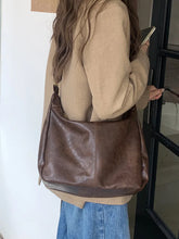 Load image into Gallery viewer, Stylish High Quality Happy Messenger Bag