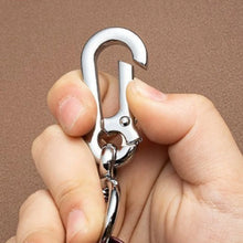 Load image into Gallery viewer, Double-layer Car Key Holder