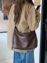 Load image into Gallery viewer, Stylish High Quality Happy Messenger Bag