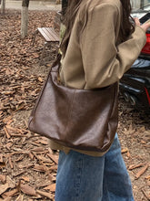 Load image into Gallery viewer, Stylish High Quality Happy Messenger Bag