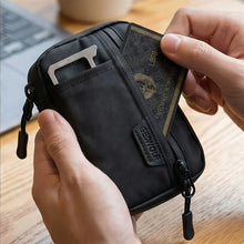 Load image into Gallery viewer, Multi Utility Pouch Pocket Organizer