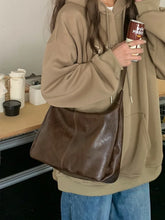 Load image into Gallery viewer, Stylish High Quality Happy Messenger Bag