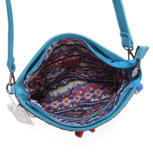 Load image into Gallery viewer, Bohemian Vintage Hip Gypsy Style Shoulder Bag
