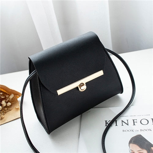 Small purse shoulder bag