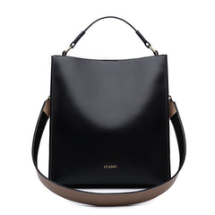 Real Leather Luxury Ultimate Crossbody Bag