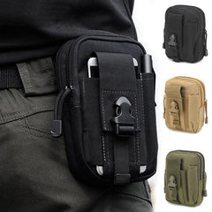 Waterproof Multi function Waist Travel Pack